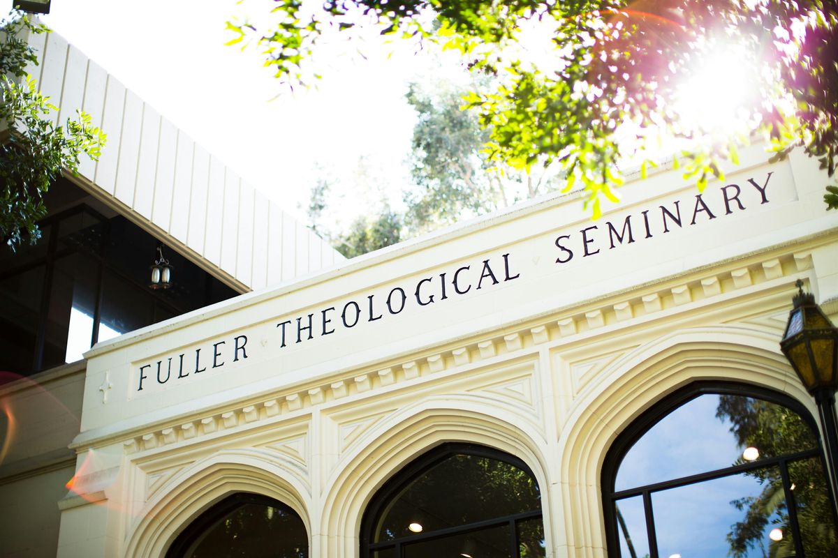 Fuller Alumni & Friends Gathering at Baptist World Congress, 10 July | Event in South Brisbane | AllEvents