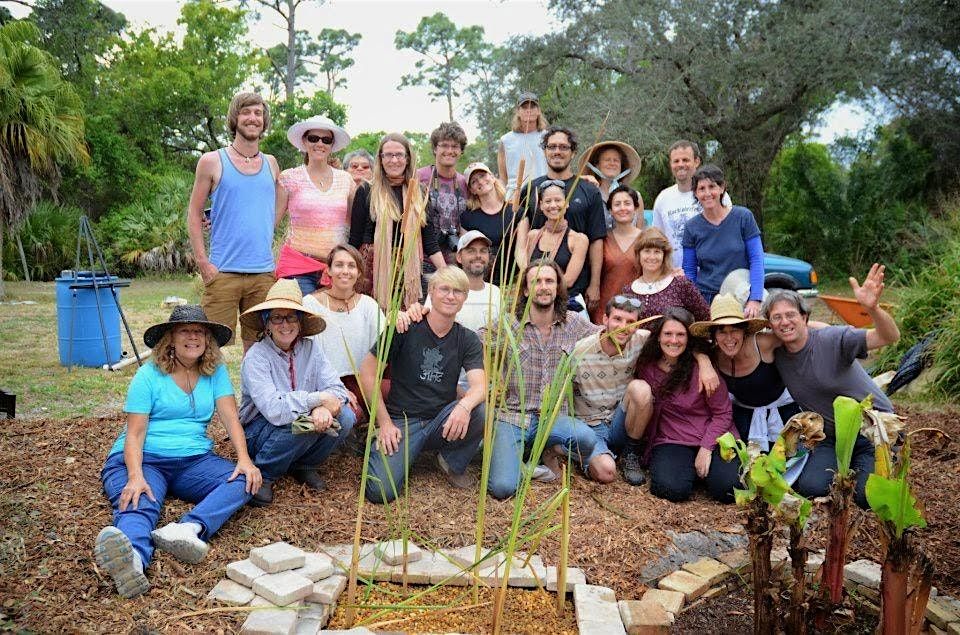 Permaculture Design Course Florida, 13 September | Event in St. Petersburg | AllEvents