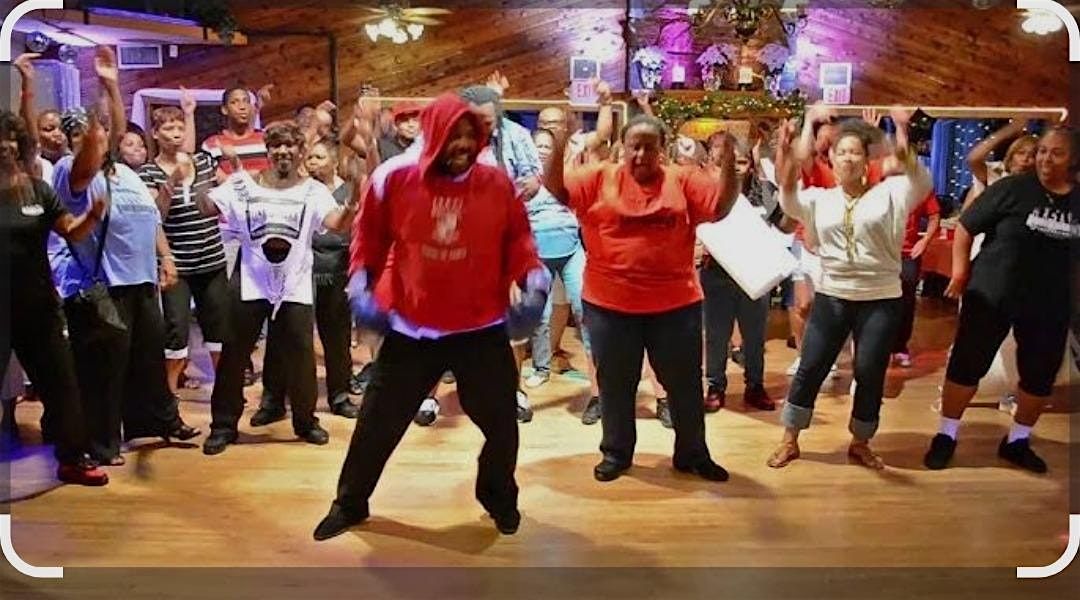 Soul Line Dancing Rodeo, 12 July | Event in New Castle | AllEvents
