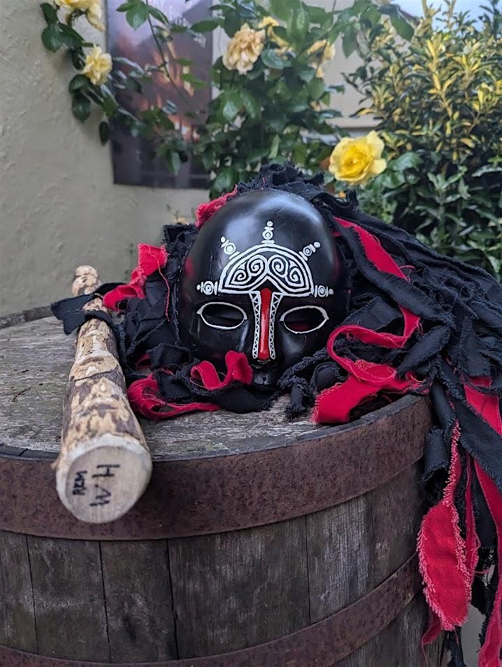 Wild Hunt Morris Practice - new members welcome, 6 December | Event in London | AllEvents