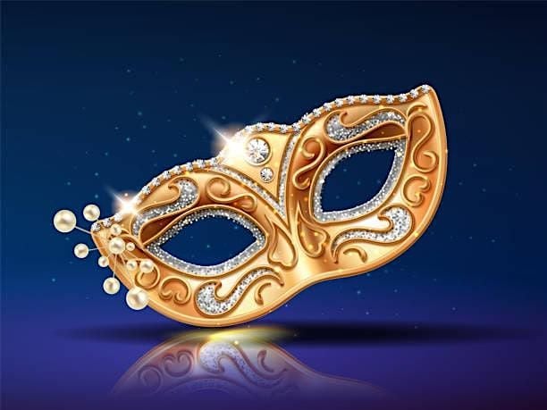 Masquerade Dance Party at the Roots, 25 October | Event in Dahlonega | AllEvents