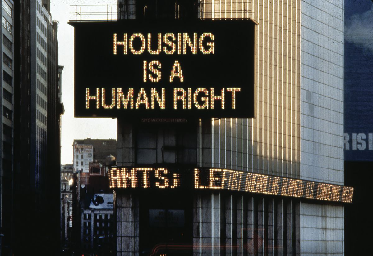 Martha Rosler in Conversation with Julia Bryan-Wilson, 23 October | Event in Brooklyn | AllEvents