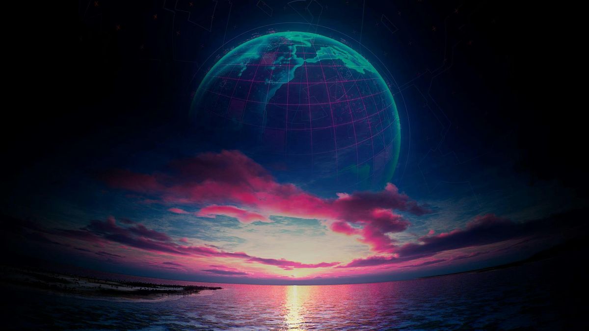 Launceston Planetarium Shows - We Are Guardians, 6 December | Event in Invermay | AllEvents