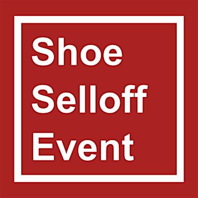 Shoe Selloff logo