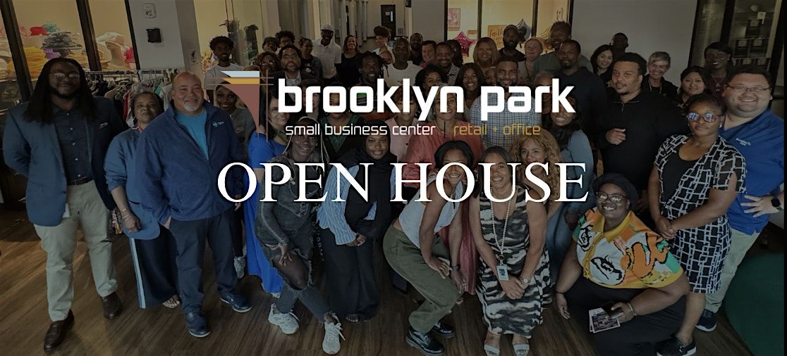 BPSBC Open House, 20 August | Event in Brooklyn Park | AllEvents