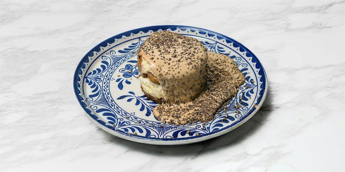 Hands-On: Espresso Martini Tiramisù (Restaurant Edition), 21 June | Event in New York | AllEvents