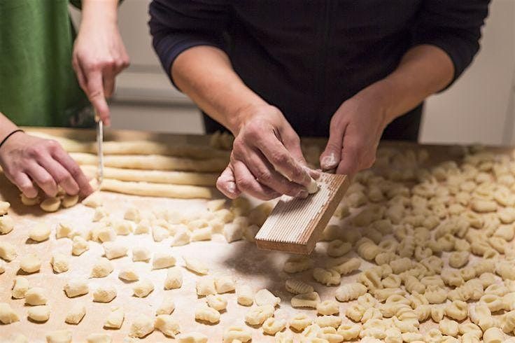 Gnocchi Masterclass, 7 October | Event in Calgary | AllEvents