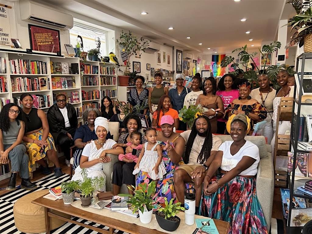 Annual Maternal Health Hub, 23 August | Event in New Haven | AllEvents