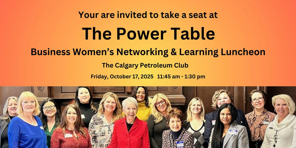 The Spiritual Side of Success, 17 October | Event in Calgary | AllEvents