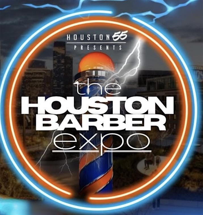 The Houston Barber expo, 19 October | Event in Houston | AllEvents