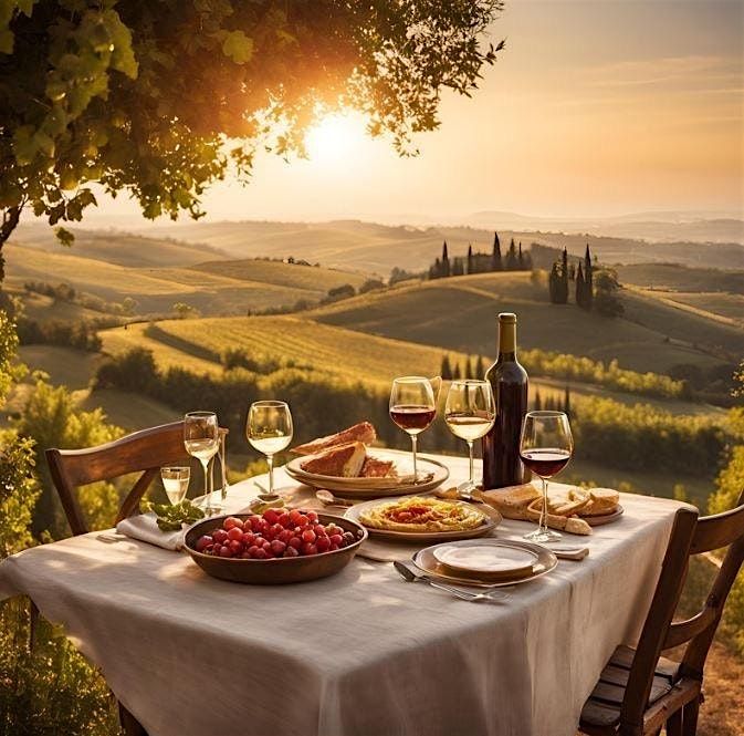 Taste of the Riviera: A Luxury Food Tasting and Open House, 23 August | Event in Nashville | AllEvents