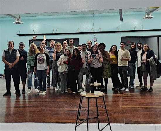 Salsa, Bachata and More Dance Classes in Vista | Event in Oceanside | AllEvents