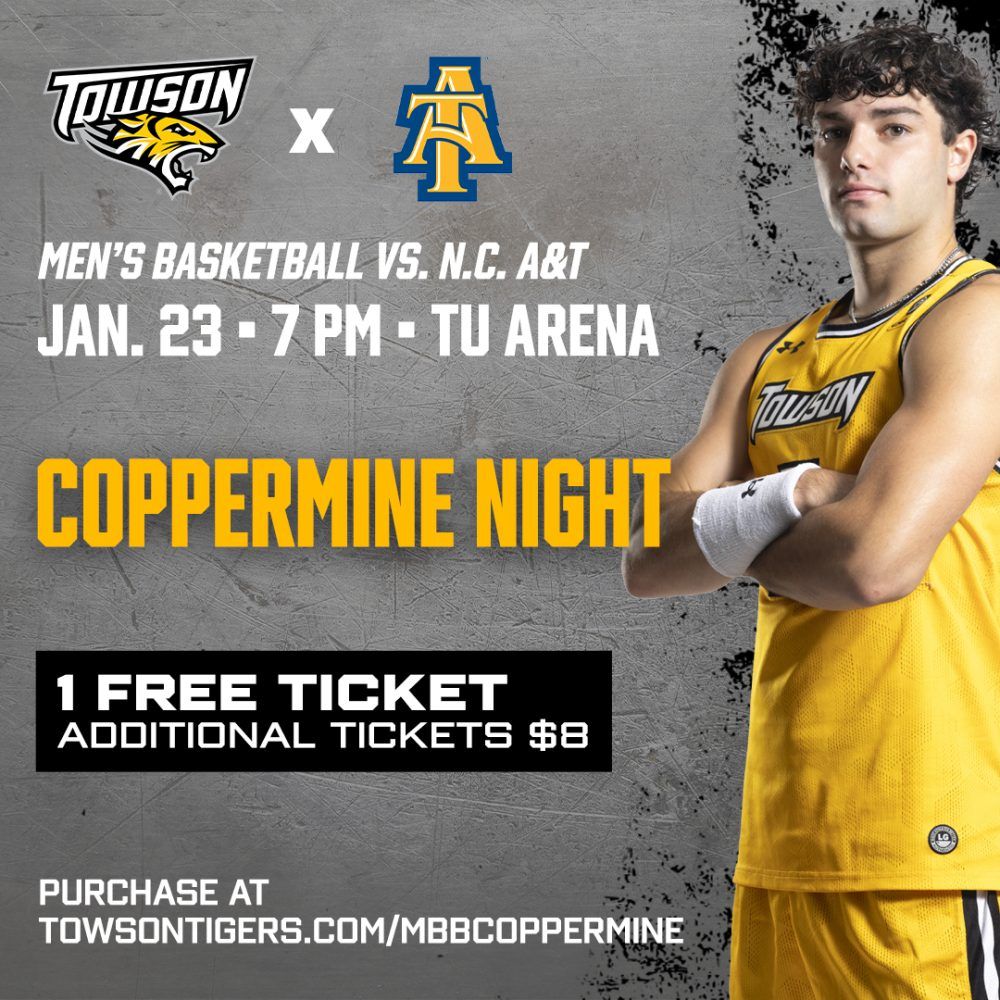 Maryland Terrapins vs. Towson Tigers, 12 September | Event in College Park | AllEvents