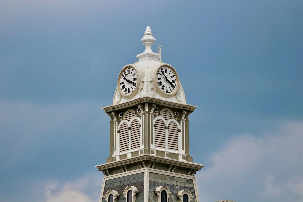 Awesome Scavenger Hunt! - Medina Mayhem Mystery Hunt | Event in Medina | AllEvents