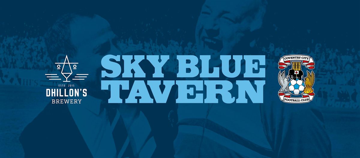 QPR v Coventry City Awayday travel, 31 January | Event in Coventry | AllEvents