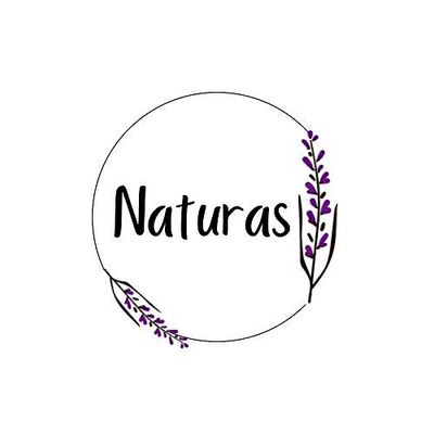 Naturas logo