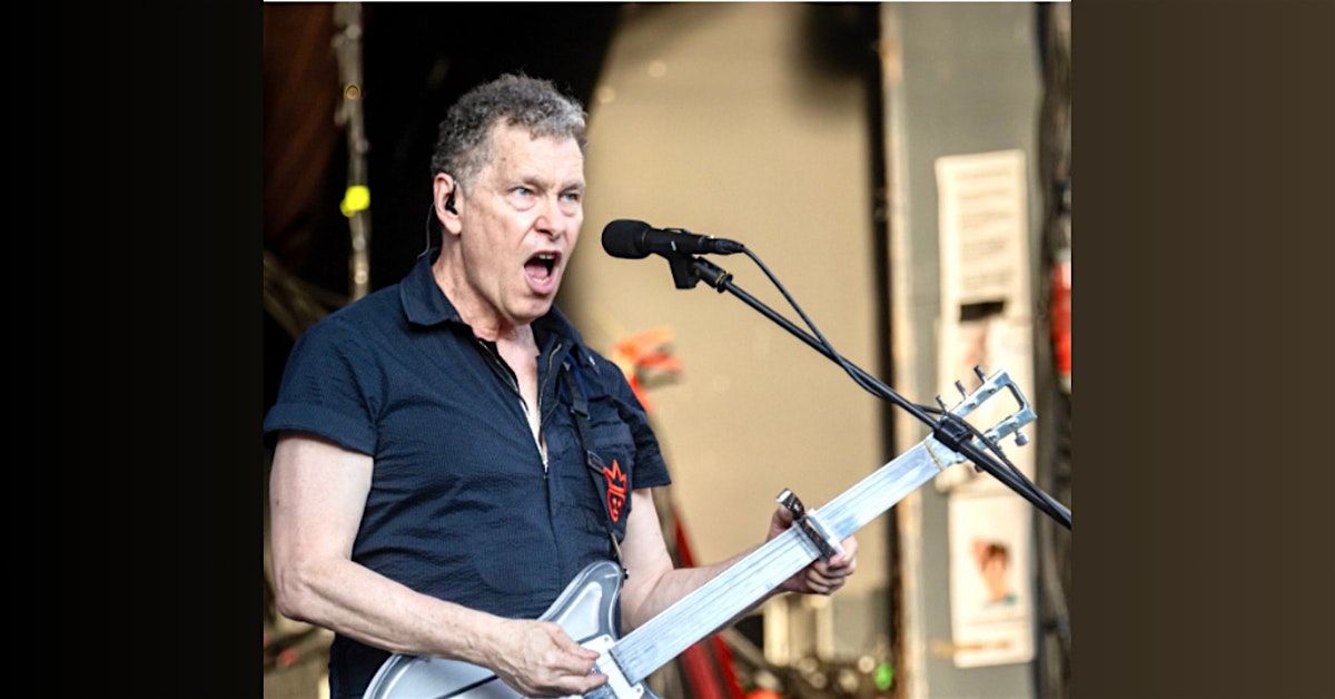 Ned Evett, 5 December | Event in Boise | AllEvents