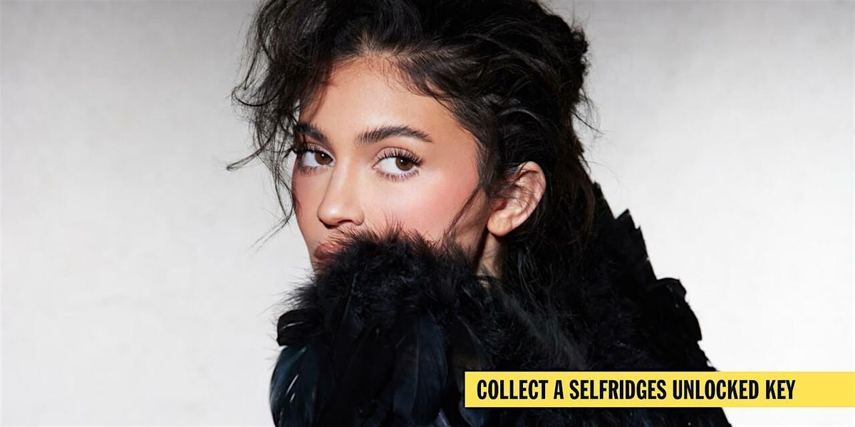 Kylie Cosmetics Holiday launch with Jacinta Spencer | Event in London | AllEvents