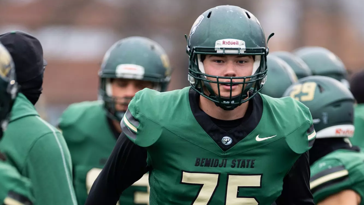 Wayne State Wildcats vs. Bemidji State Beavers, 10 October | Event in Wayne | AllEvents