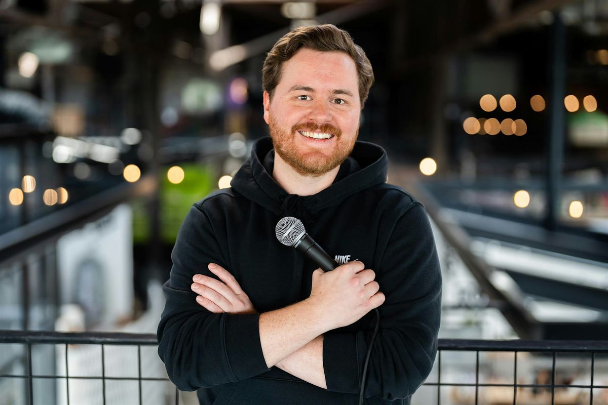 Comedy Night with Grant Winkels & James Stanley, 19 December | Event in Yankton | AllEvents