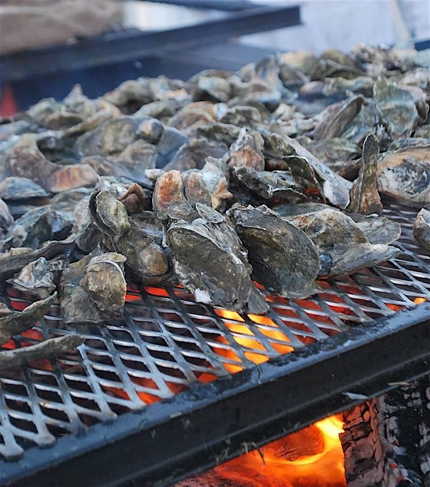 Drift Oyster Roast, 7 June | Event in Colonial Beach | AllEvents