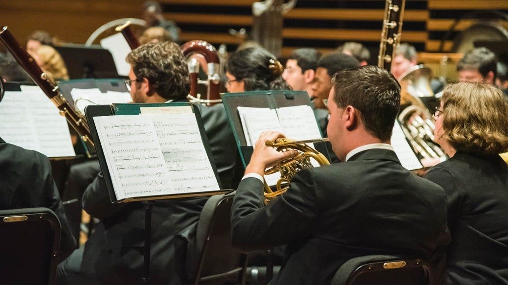 USF Wind Ensemble, 8 February | Event in Tampa | AllEvents