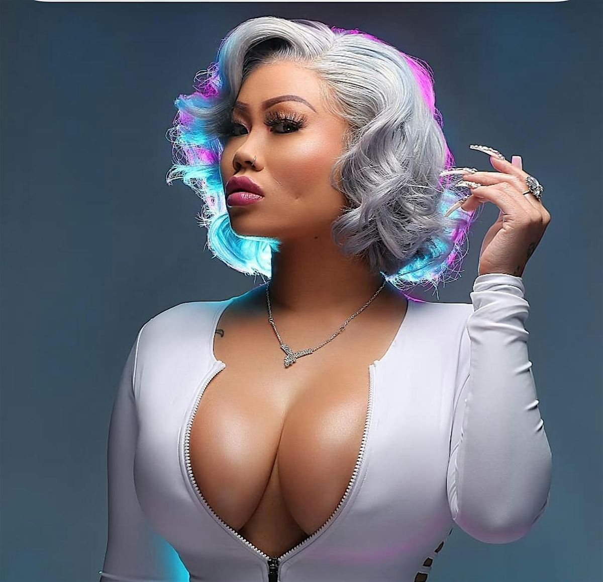 BOOTY CON hosted by SAPPHIRE BLAZE & LOVELY MIMI, 5 July | Event in Tacoma | AllEvents