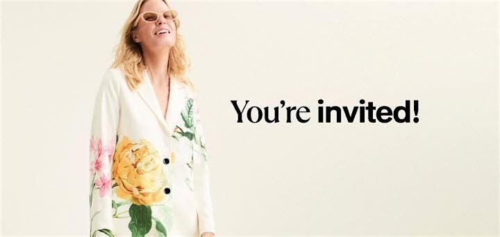 'His Perfect Scent" Fathers Appreciation Event @ Macys Colonies, 14 June | Event in Upland | AllEvents