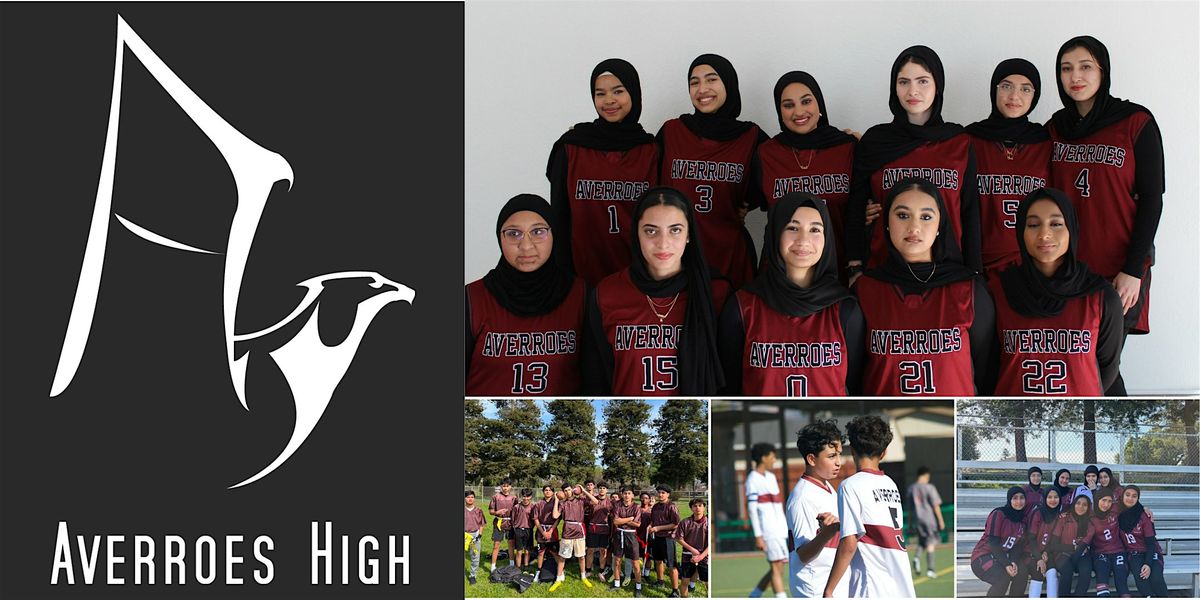 Averroes Annual Sports Banquet, 9 May | Event in Fremont | AllEvents