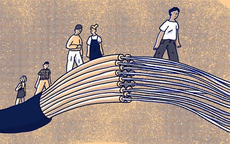 Momentum+/ Solve the digital divide in the AI age, 21 November | Event in Munich | AllEvents