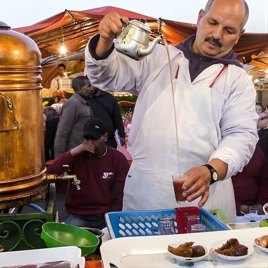Walking Tour in Marrakech Medina by Night | Event in Marrakesh | AllEvents