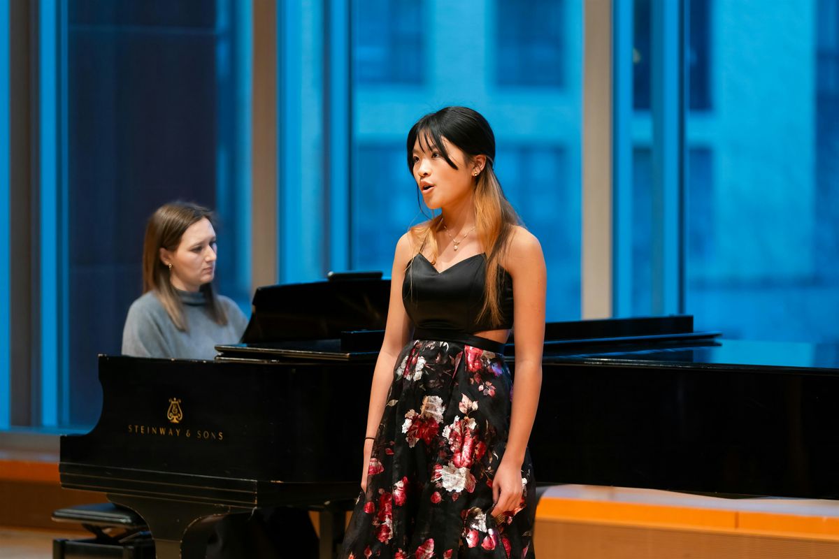 MacPhail Presents: Student Performance Festival, 7 December | Event in Minneapolis | AllEvents