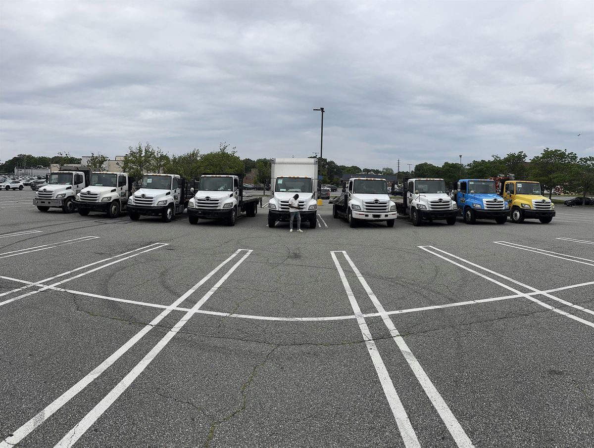 How to start and expand TRUCKING   Company, 6 July | Event in Queens | AllEvents