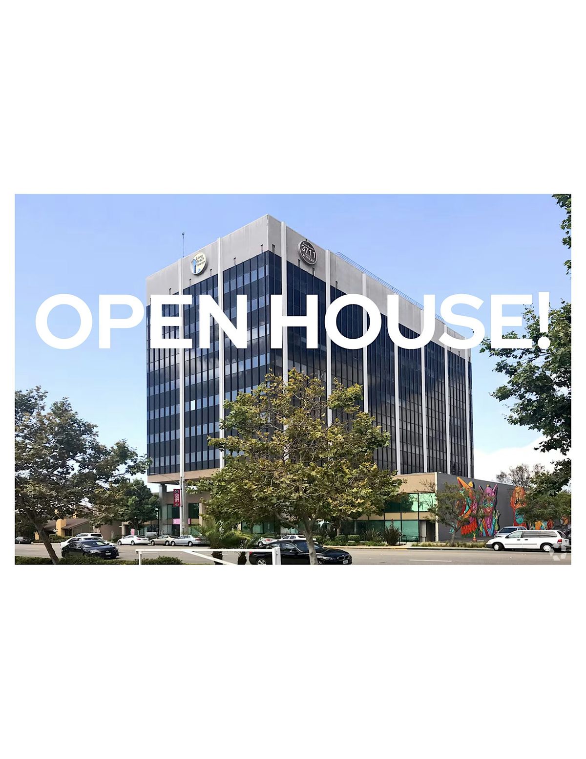 SoCal TMS Long Beach Open House, 21 October | Event in Long Beach | AllEvents