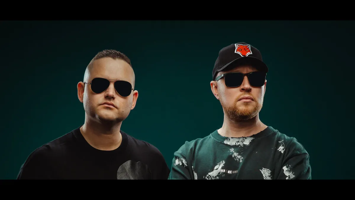 Da Tweekaz in Espoo, 1 August | Event in Espoo | AllEvents