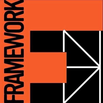 Framework Theatre logo