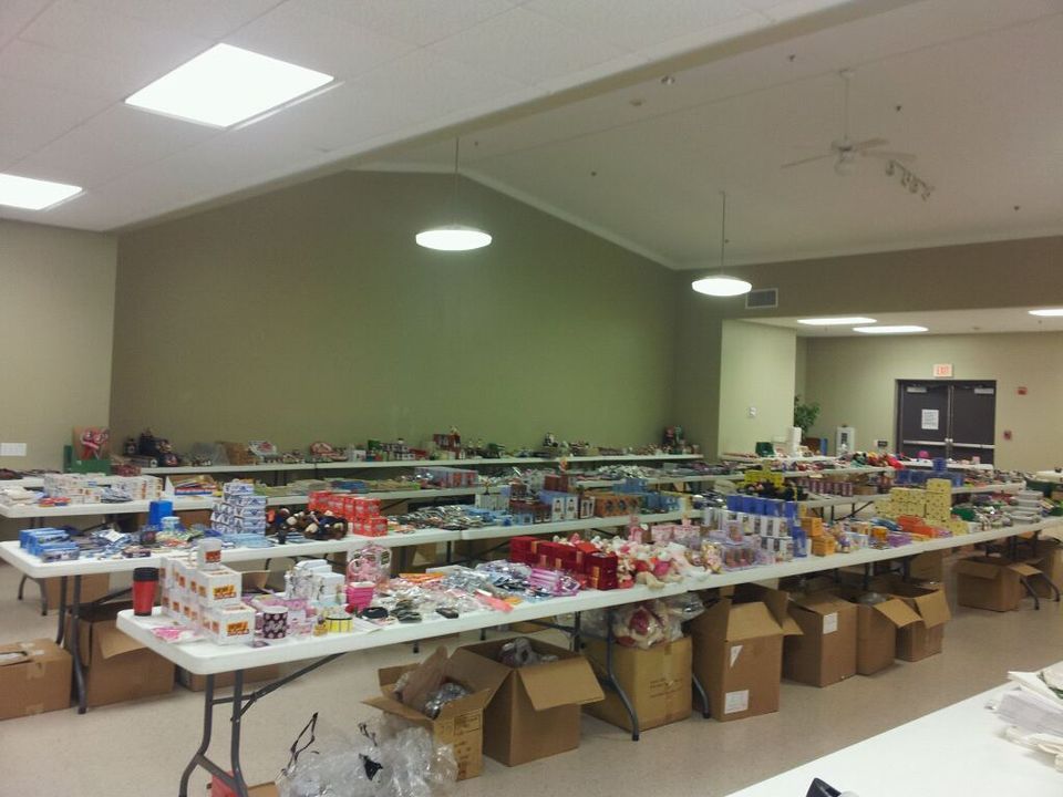 MOUSE HOUSE, Caseyville Community Center, December 16 2023 AllEvents.in