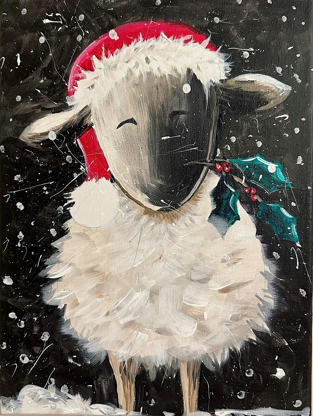 Wooly Wishes Holiday Workshop  with Local Artist JoAnn Wesolosky, 8 November | Event in Kittanning | AllEvents