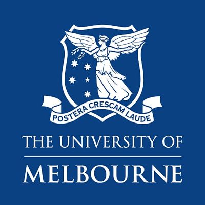 Melbourne School of Design logo