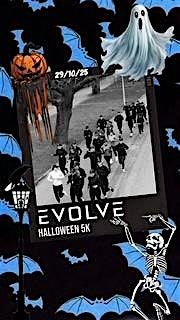 Halloween 5k, 29 October | Event in Chorley | AllEvents