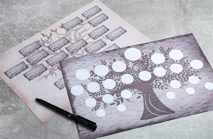 Getting Started with Genealogy, 7 October | Event in Santa Clara | AllEvents