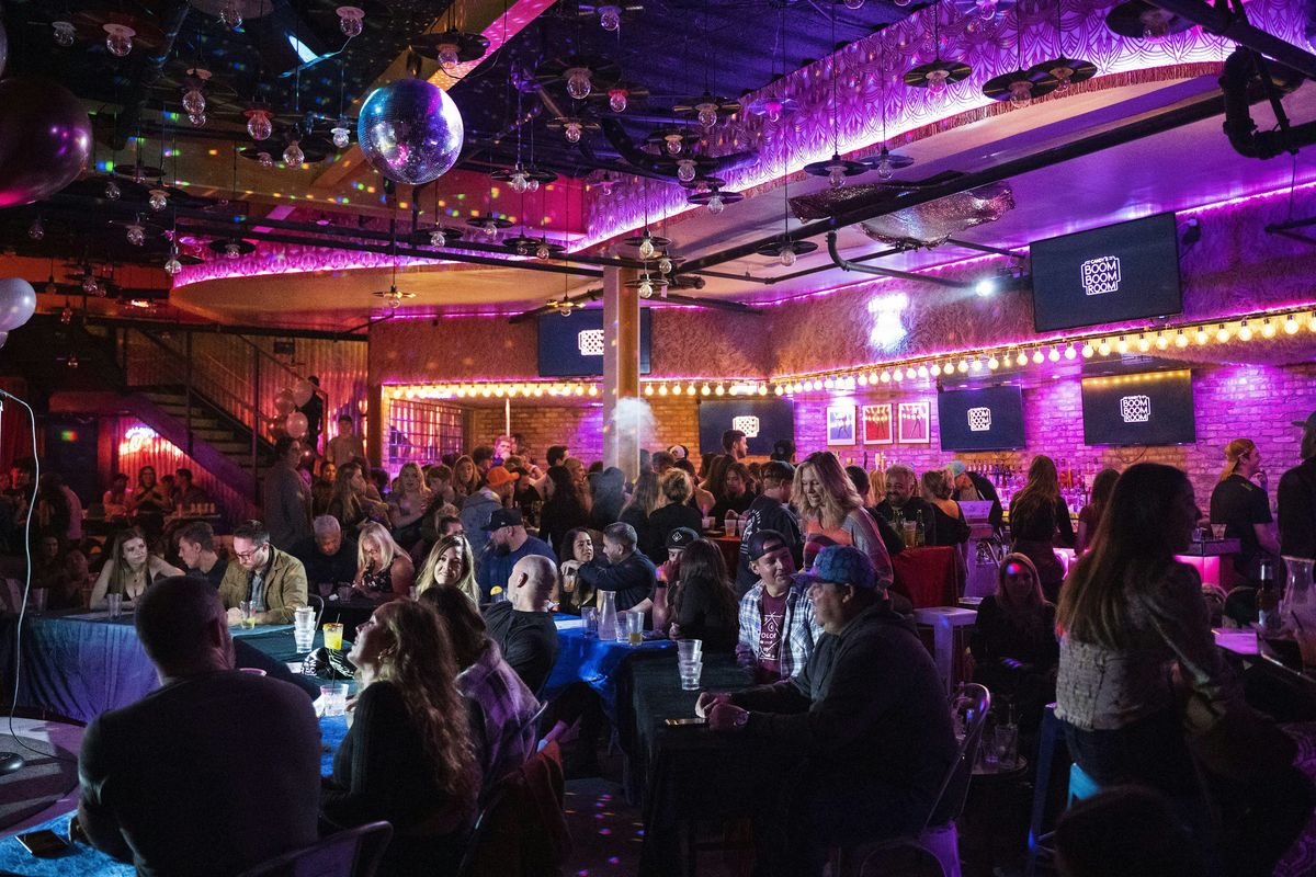 San Diegos Hottest INDY  Comedy show at Candy in PB on Wed IS BACK (FREE) | Event in San Diego | AllEvents
