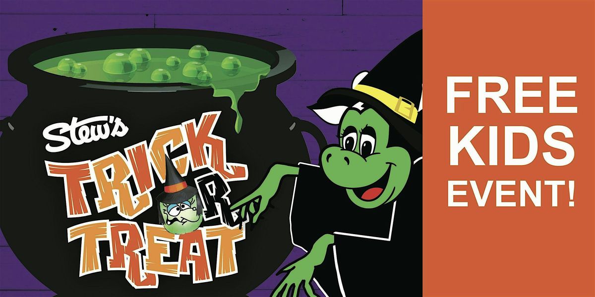 Trick or Treat with Stew Leonard's Characters, 28 October | Event in Paramus | AllEvents