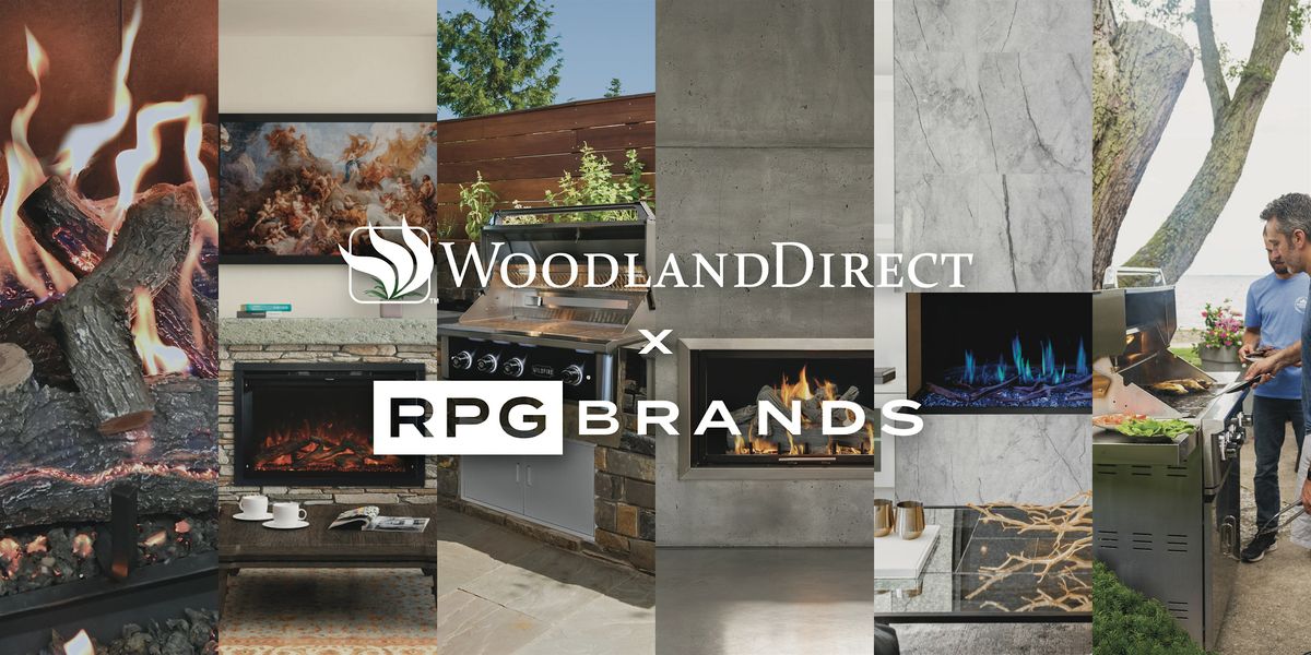 RPG Brand Product Showcase by RPG  and Woodland Direct, 24 September | Event in Auburn Hills | AllEvents