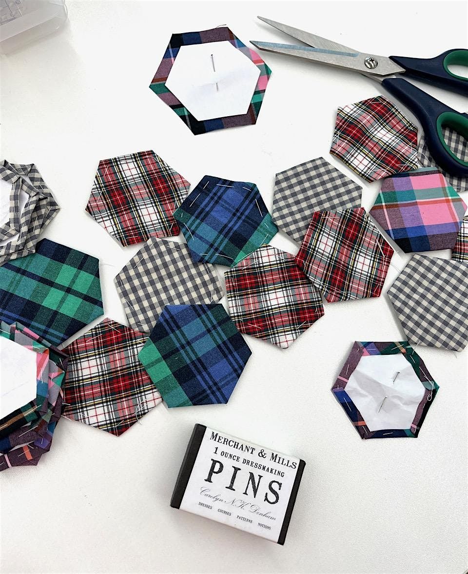 Quilt as you Go workshop | Event in London | AllEvents