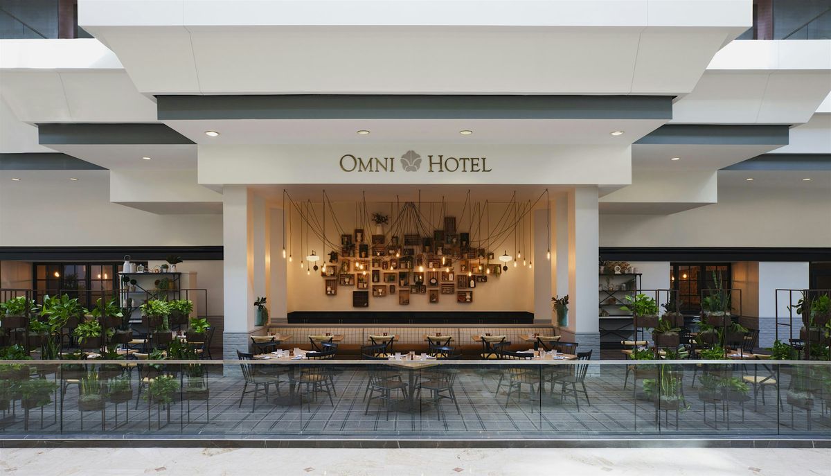 November 2025 Wedding Pros Feed More Networking Event at The Omni Richmond, 6 November | Event in Richmond
