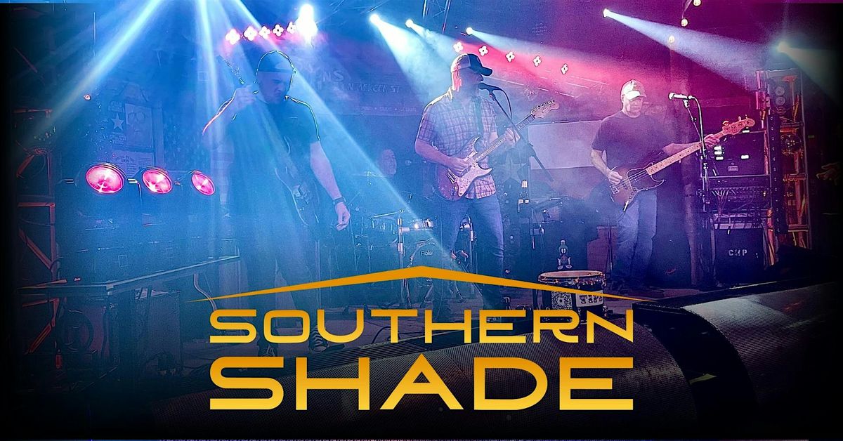 Southern Shade at Shooters Austin!, 2 August | Event in Austin | AllEvents