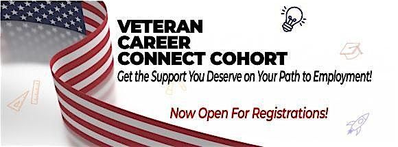 Veteran Career Connect Cohort at the AJC SE, 13 October | Event in Washington | AllEvents