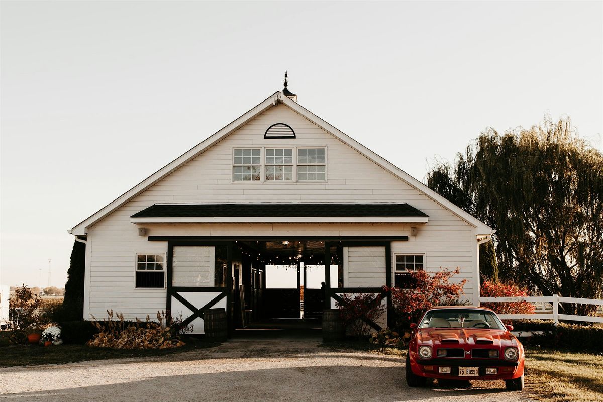 Northfork Farm's Bridal Expo, 17 May | Event in Oswego | AllEvents