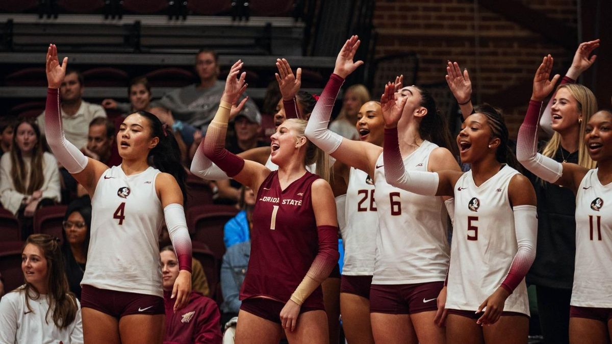 Syracuse Orange at Florida State Seminoles Softball, 13 March | Event in Tallahassee | AllEvents